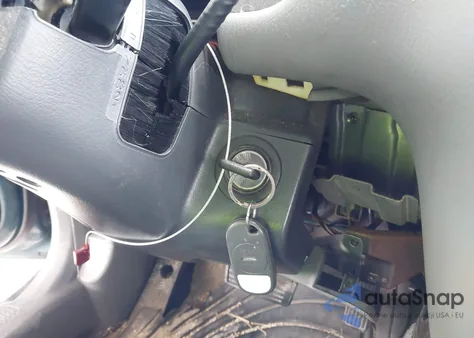 1998 Honda Cr-V Ex from USA, damaged, VIN JHLRD186XWC068407